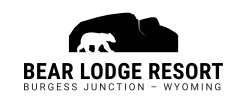 [Bear Lodge Resort]